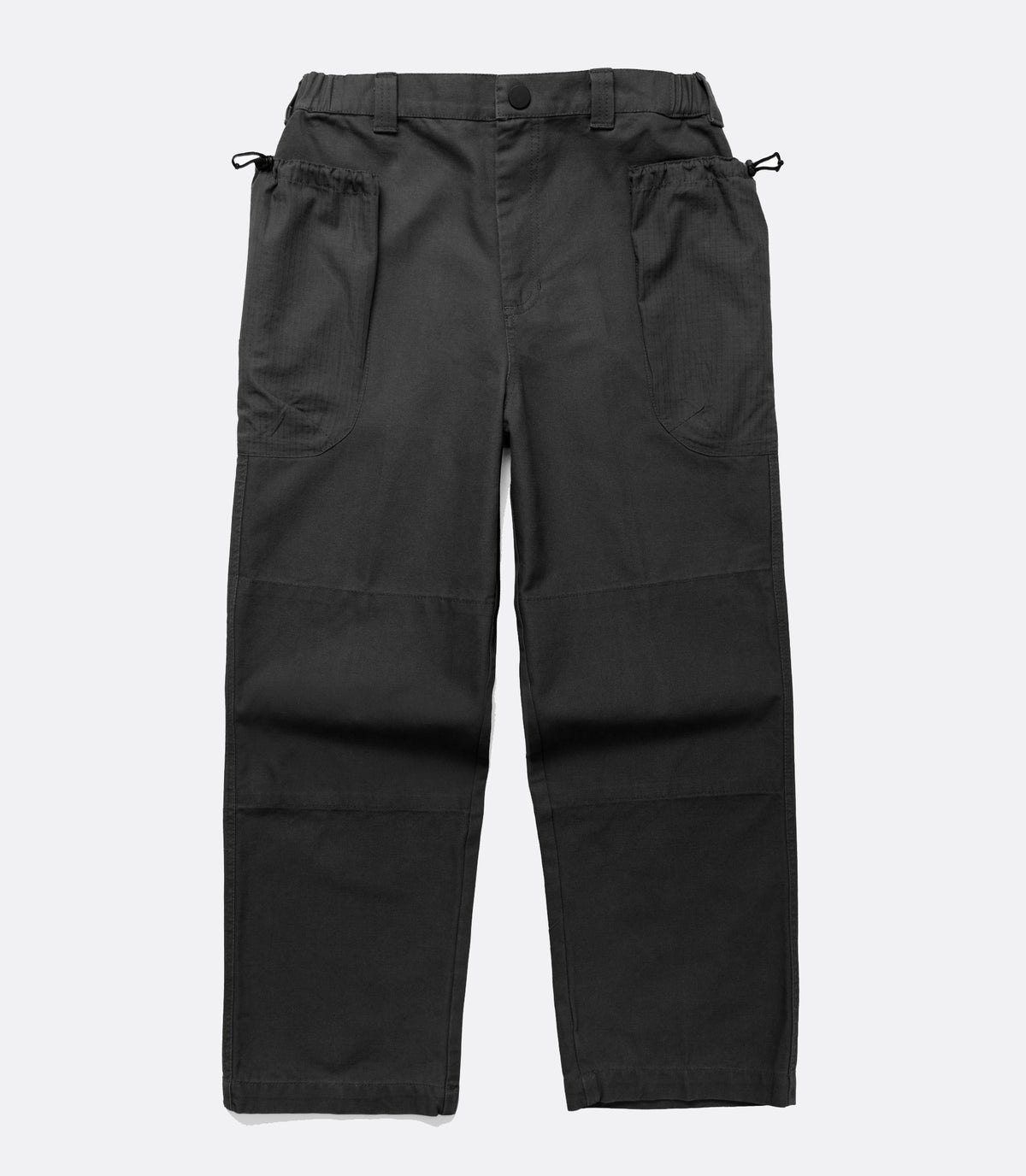 Gardener Pants Black