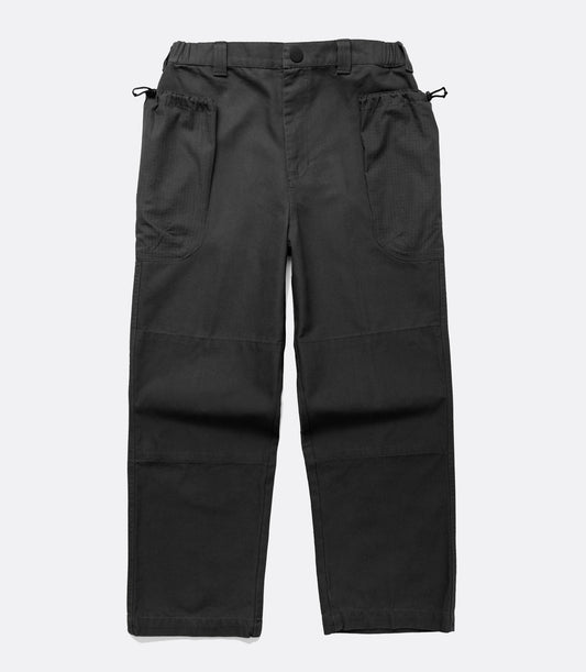 Gardener Pants Black