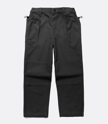 Gardener Pants Black
