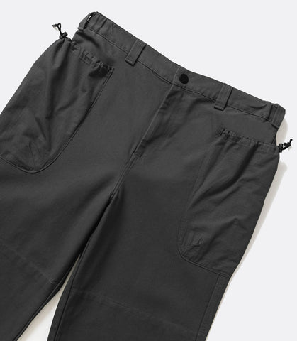 Gardener Pants Black