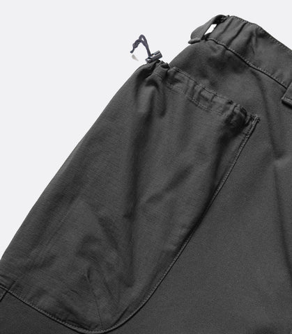Gardener Pants Black