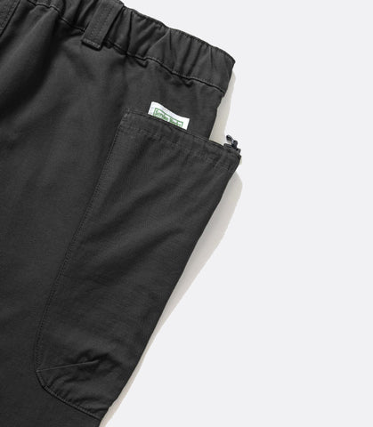 Gardener Pants Black