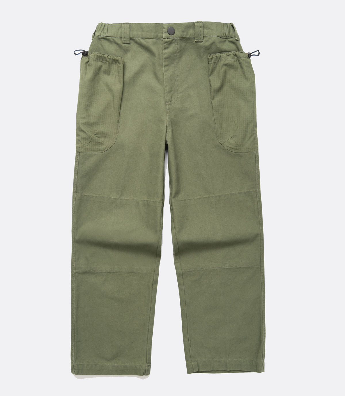 Gardener Pants Moss