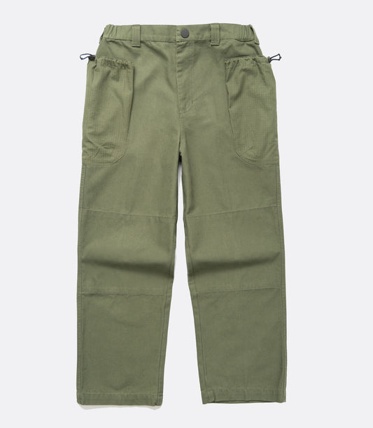Gardener Pants Moss