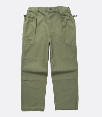 Gardener Pants Moss