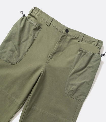 Gardener Pants Moss