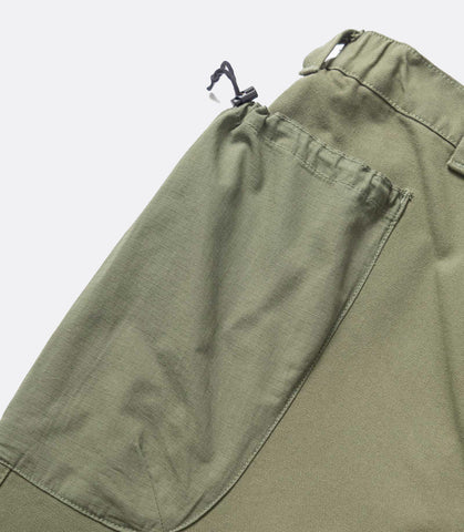 Gardener Pants Moss
