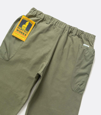 Gardener Pants Moss