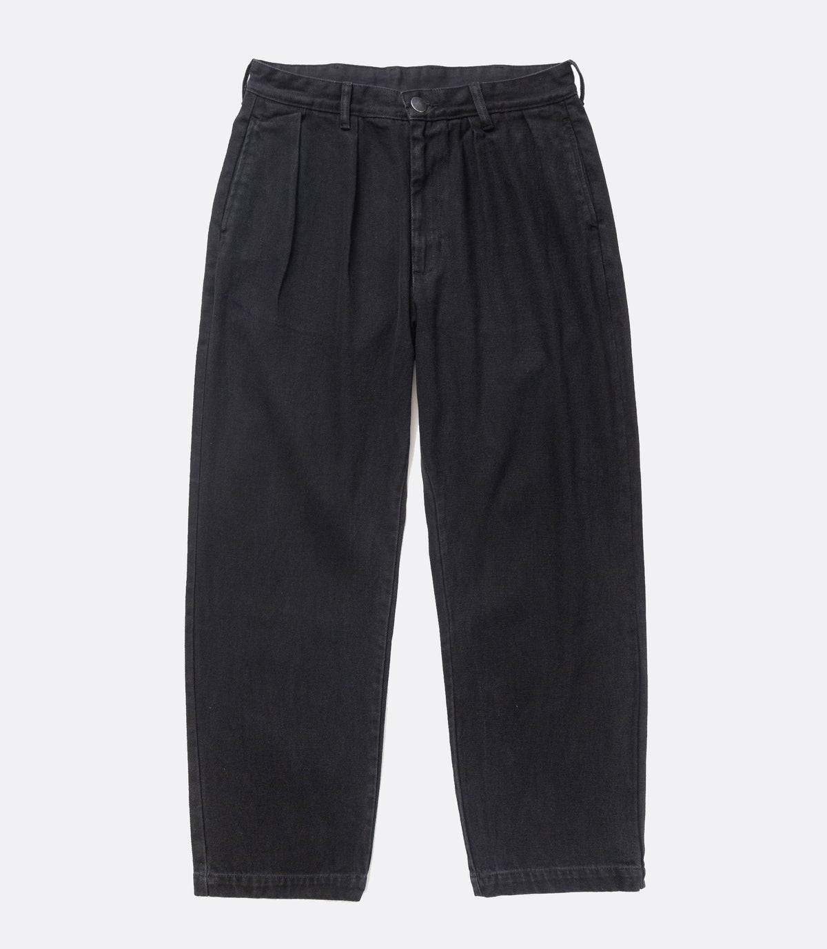 Denim Part Timer Pants Dark Wash
