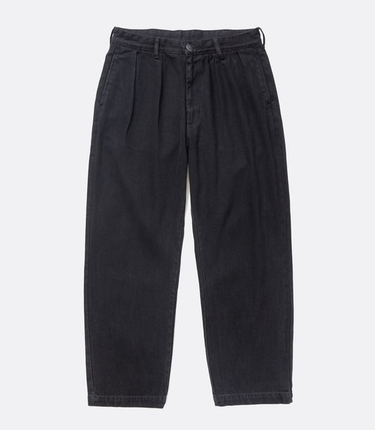Denim Part Timer Pants Dark Wash