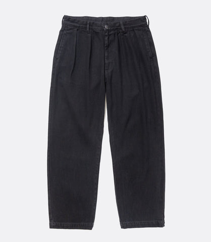 Denim Part Timer Pants Dark Wash