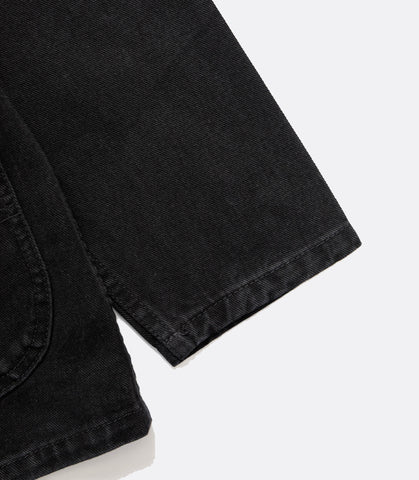 Denim Coverall 2.0 Dark Wash