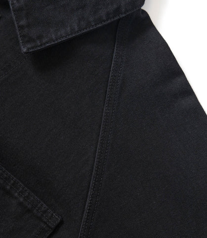 Denim Coverall 2.0 Dark Wash