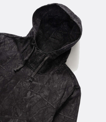 Xerox Camo Market Smock Mono