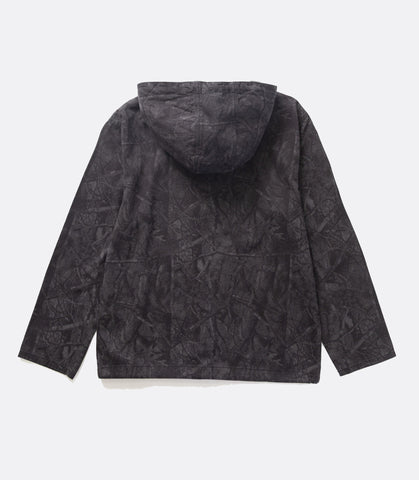 Xerox Camo Market Smock Mono