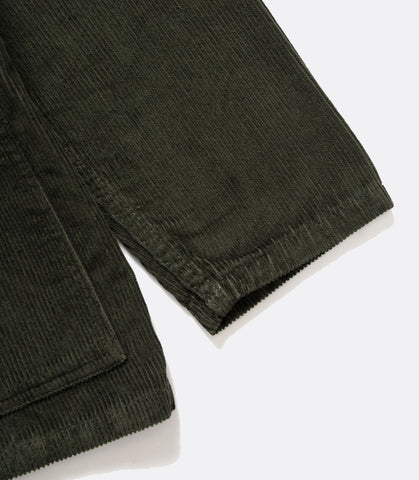Corduroy Chore Shirt Coppice
