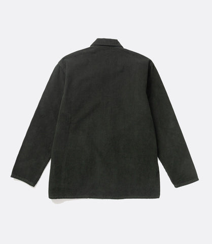 Corduroy Chore Shirt Coppice