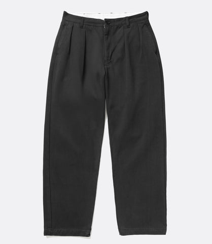 Moleskin Part Timer Pants Black