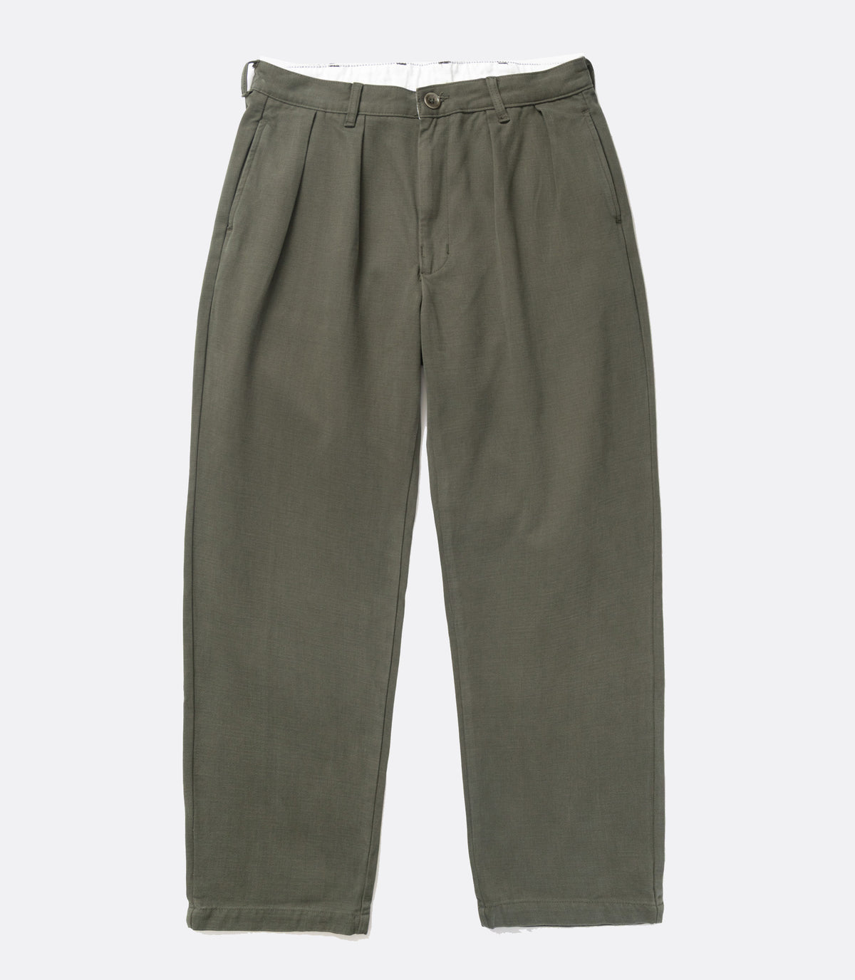 Moleskin Part Timer Pants Moss