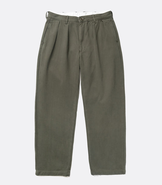 Moleskin Part Timer Pants Moss