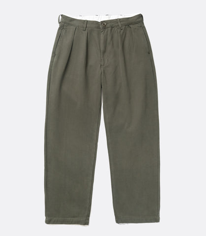 Moleskin Part Timer Pants Moss