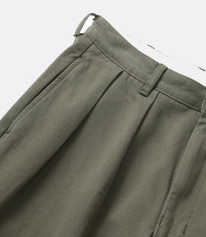 Moleskin Part Timer Pants Moss