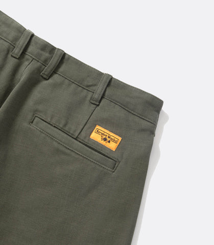 Moleskin Part Timer Pants Moss
