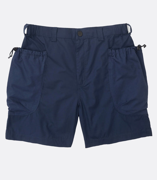 Gardener Shorts Navy