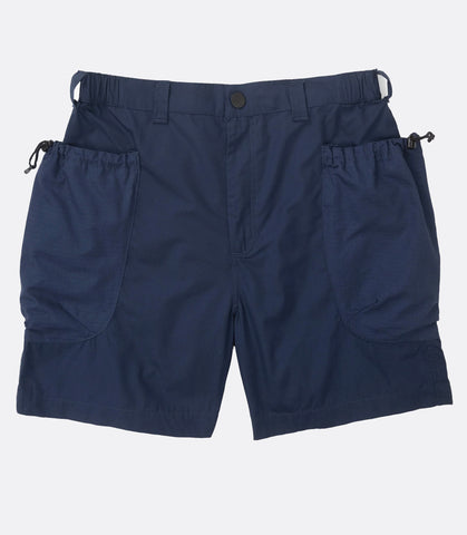 Gardener Shorts Navy