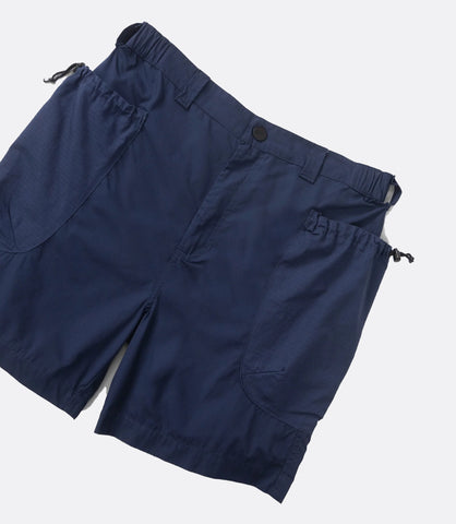 Gardener Shorts Navy