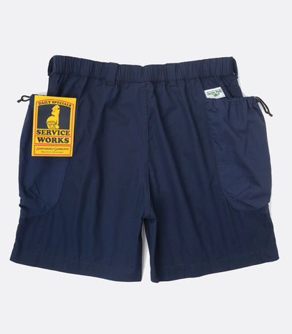 Gardener Shorts Navy