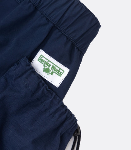 Gardener Shorts Navy