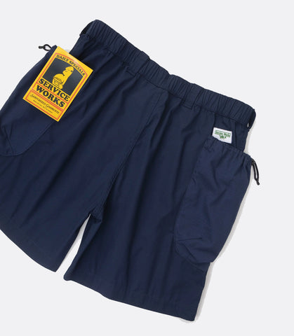 Gardener Shorts Navy