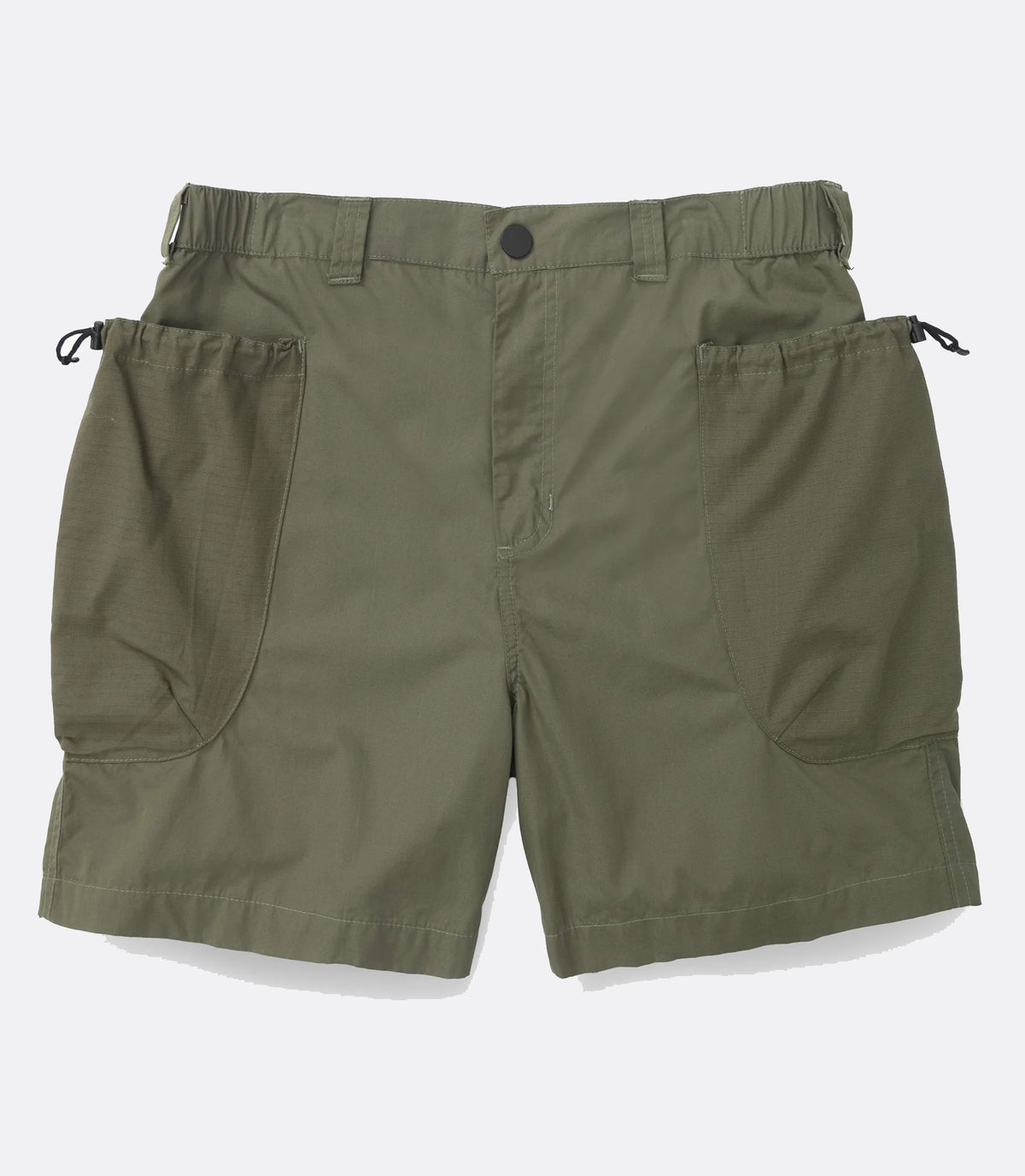 Gardener Shorts Olive