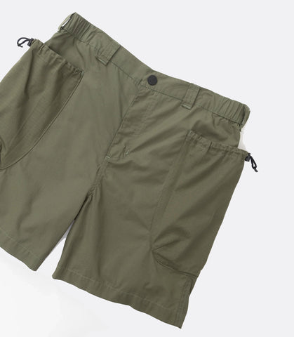 Gardener Shorts Olive