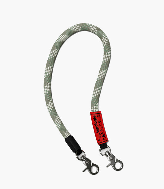 Wares Wrist Straps 10.0mm Sage