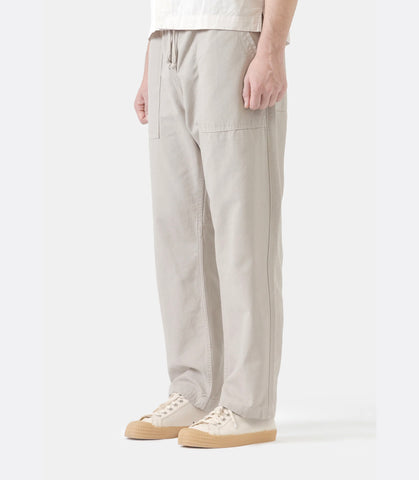 Classic Chef Pants Stone