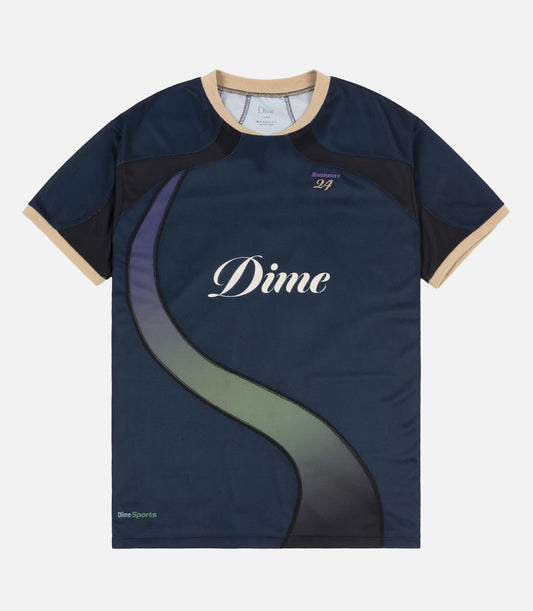 PITCH SS JERSEY NAVY