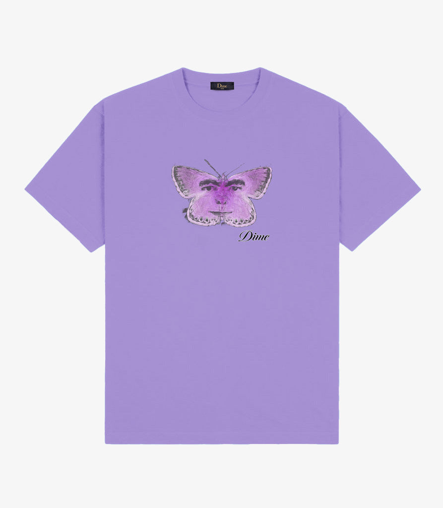 DREAMY T-SHIRT IRIS