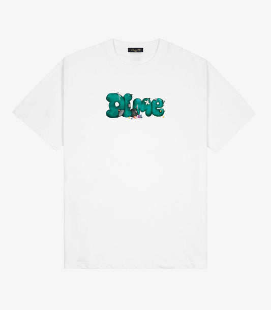 SOFT ROCK TSHIRT WHITE