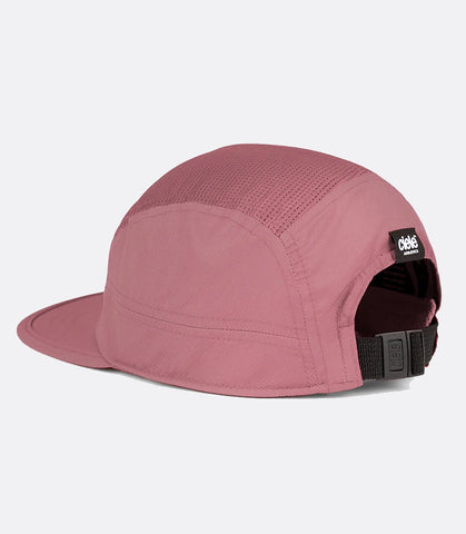 GOCAP CLASSIC ATHLETIC DECO ROSE