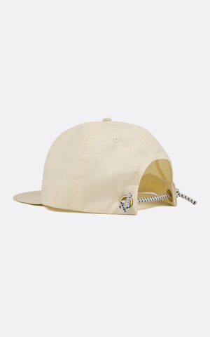 WHR PROMOTIONAL HAT WHITE