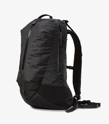 ARRO 22 BACKPACK BLACK II