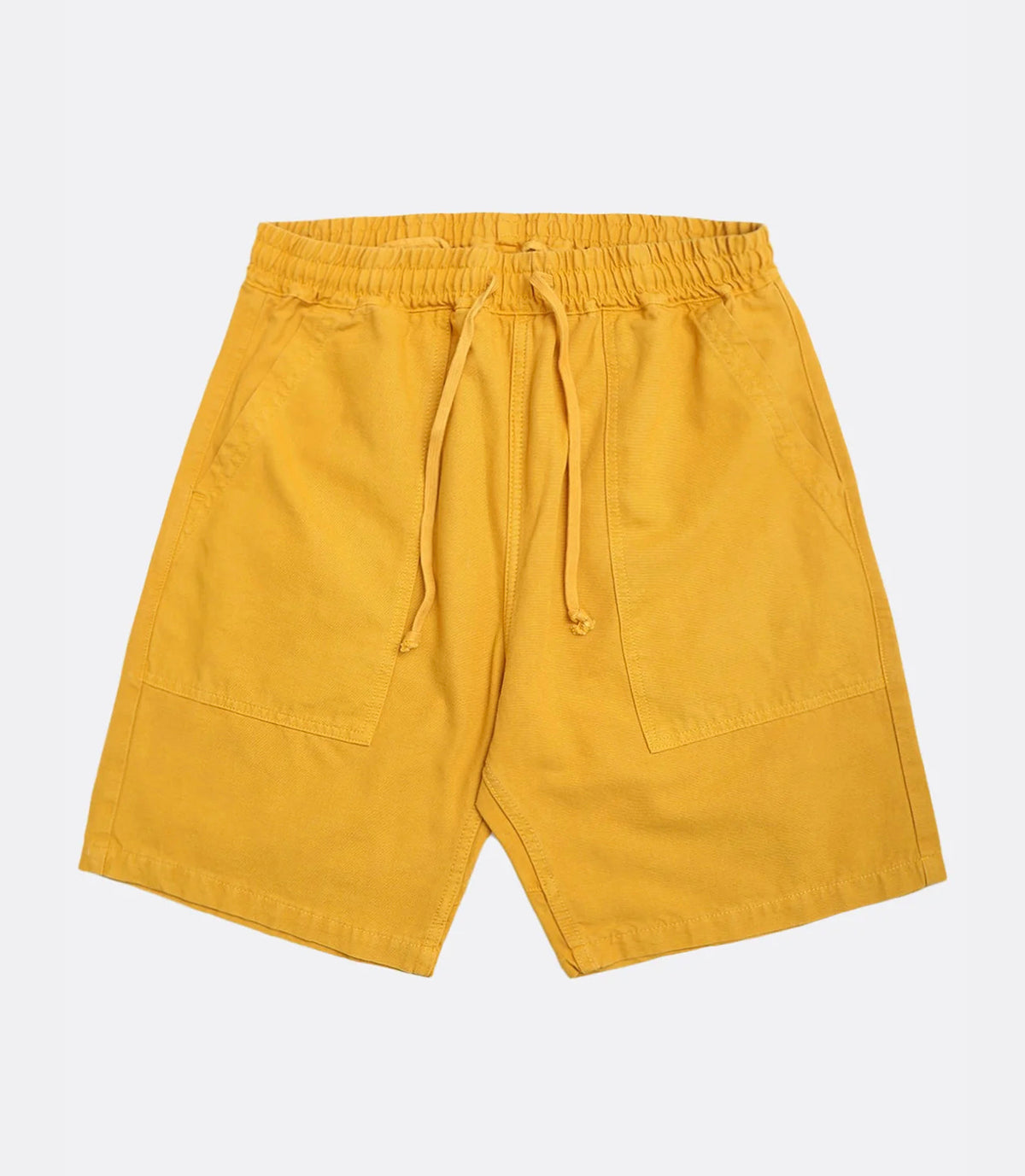CLASSIC CHEF SHORTS GOLD