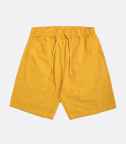 CLASSIC CHEF SHORTS GOLD