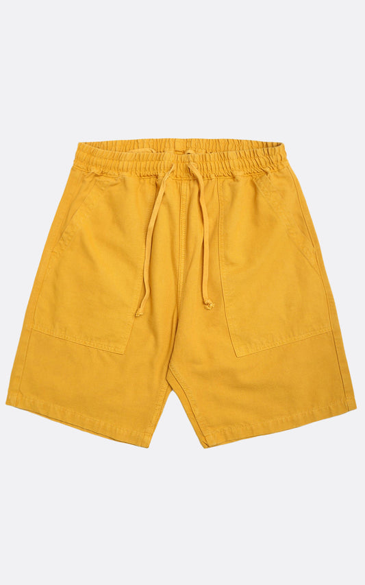 CLASSIC CHEF SHORTS GOLD