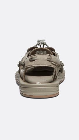 MEN'S UNEEK TIMBERWOLF/PLAZA TAUPE