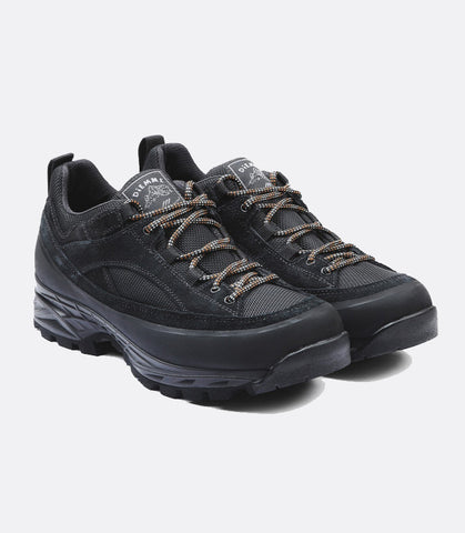 GRAPPA Hiker Black