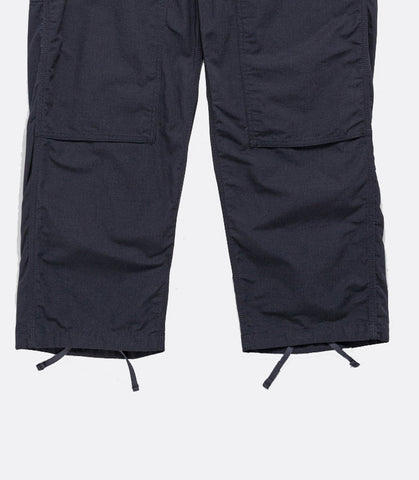Painter Pant Dark Navy Cotton Ripstop