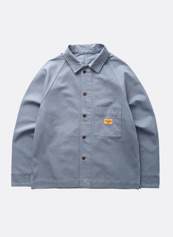 HERRINGBONE FOH JACKET HARBOUR